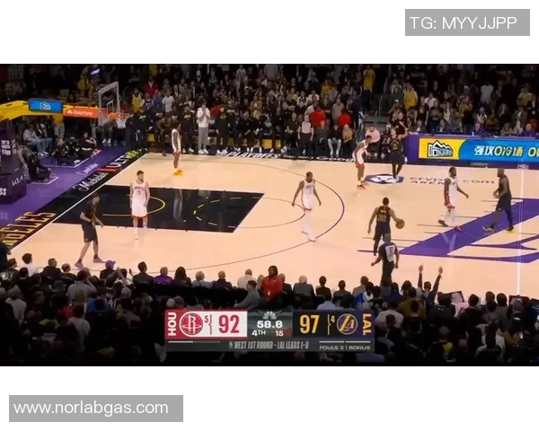NBA赛事回顾湖人轻松战胜魔术骑士战胜鹈鹕老鹰大胜勇士火箭击败热火